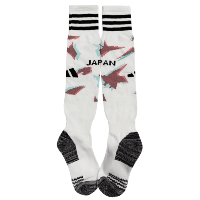 Japan Away Socks 2022 2023