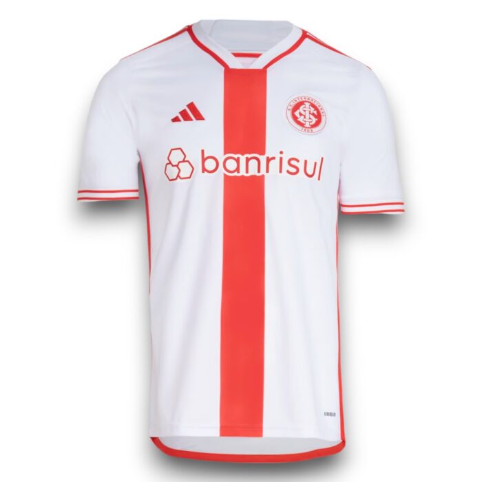 Internacional Home Shirt 2024 2025