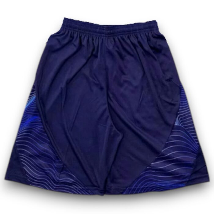 Leeds United Alternative Pant 2024 2025 - Image 2