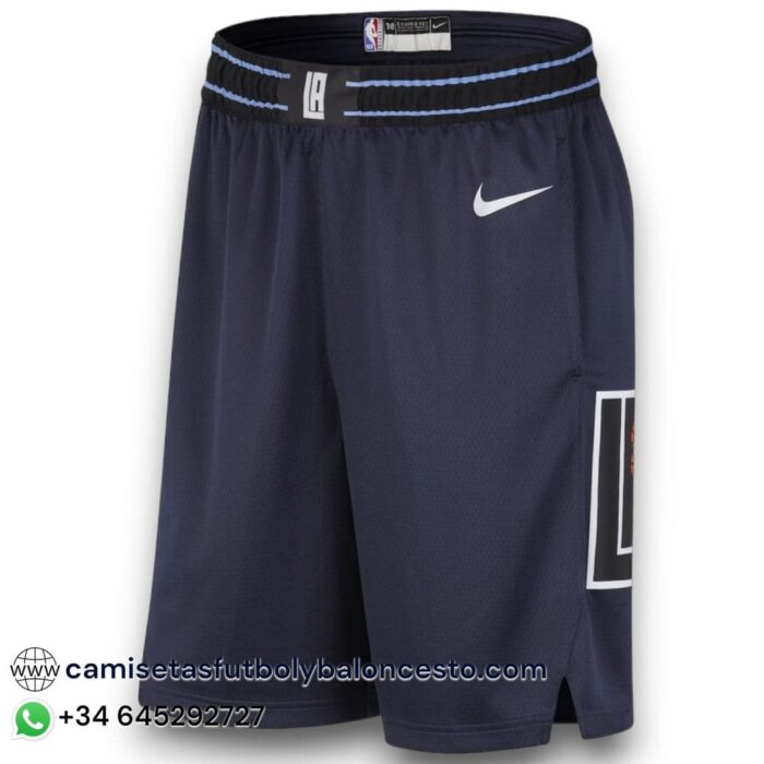 Los Angeles Clippers City Edition Pant 2023 2024