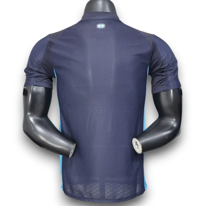 Marseille Away Shirt 2025 2026 - Version Player - Image 2