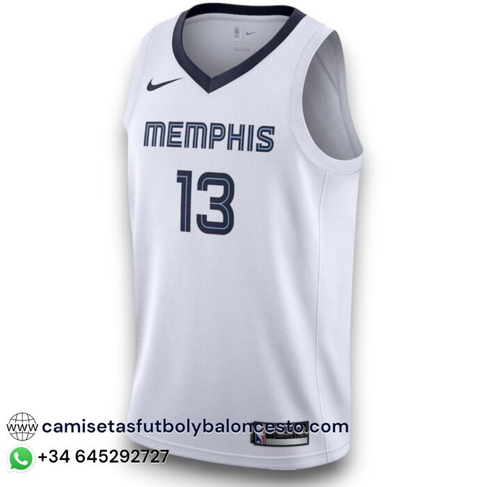 Memphis Grizzlies Association Shirt 2023 2024