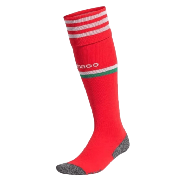 Mexico Home Socks 2022 2023