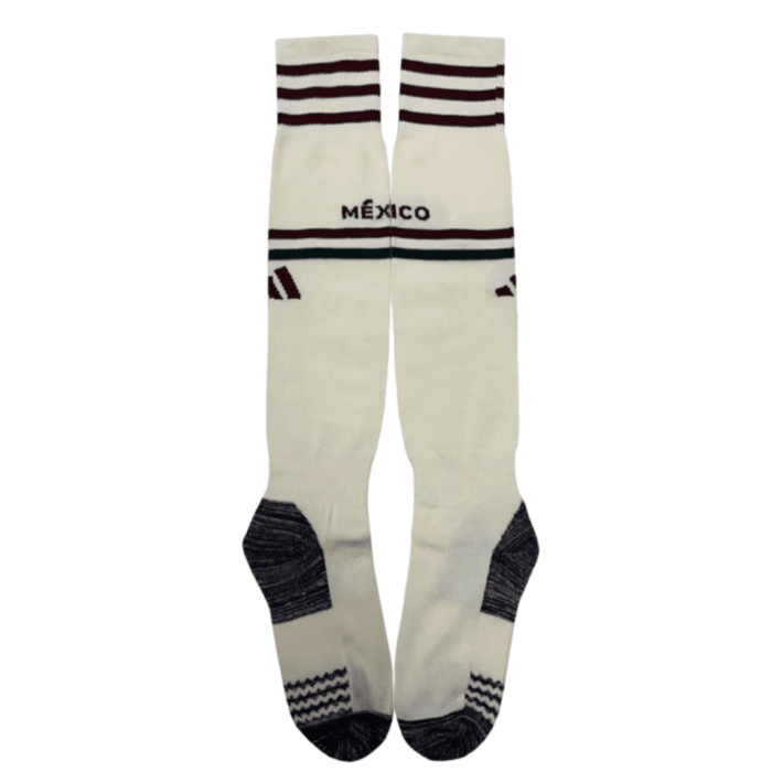 Mexico Away Socks 2022 2023