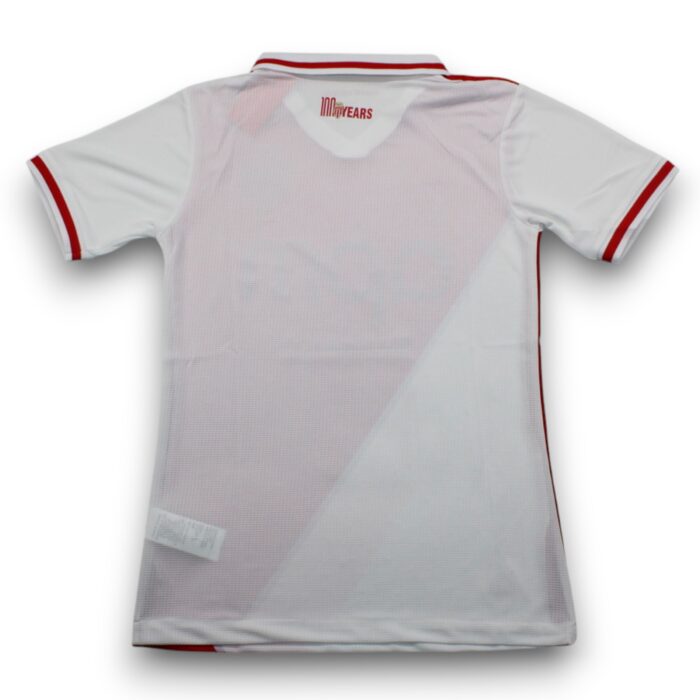 Monaco Home Shirt 2024 2025 - Version Player - Image 3