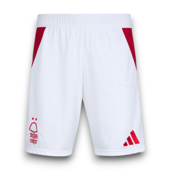 Nottingham Forest Home Pant 2024 2025