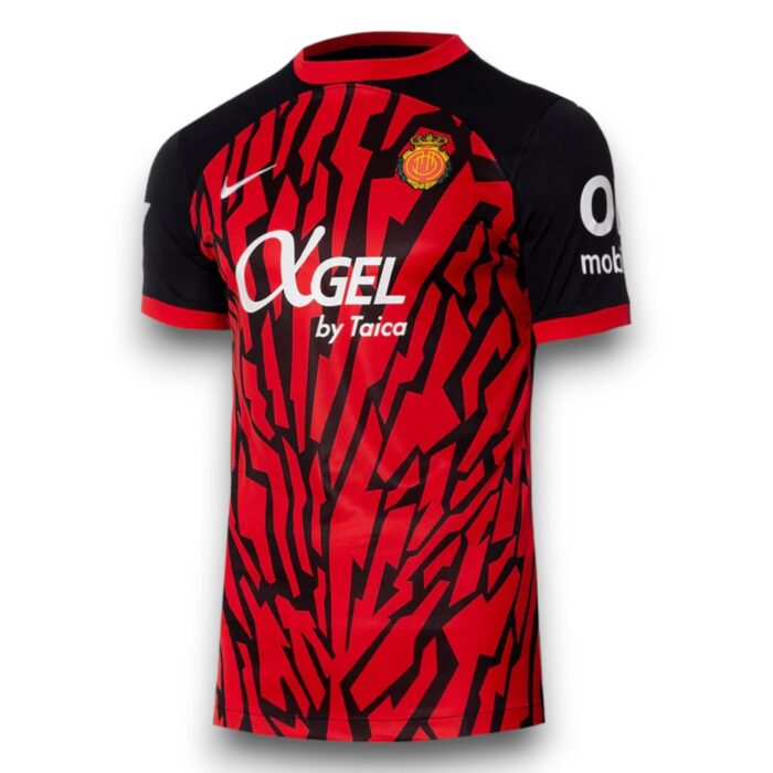 Mallorca Home Shirt 2024 2025