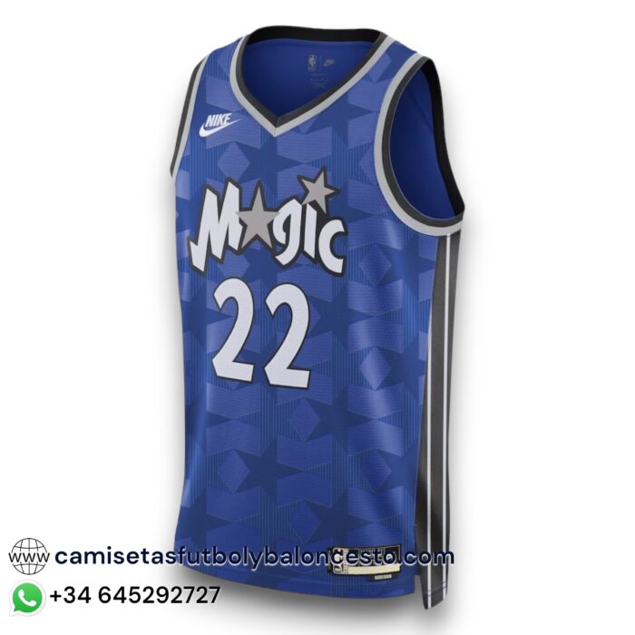 Orlando Magic Classic Shirt 2023 2024