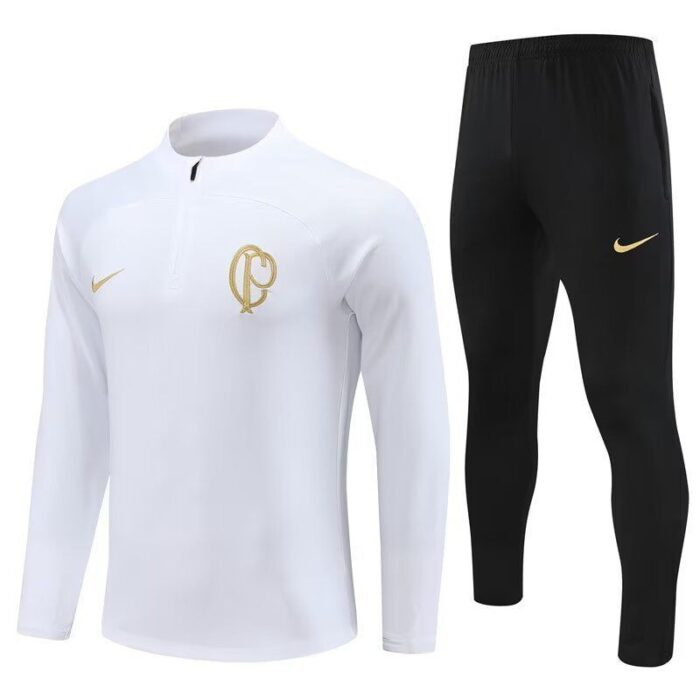 Palmeiras Away Tracksuit 2023 2024 - Training