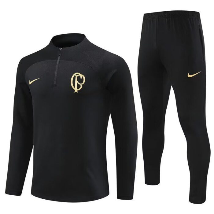 Corinthians Alternative Tracksuit 2023 2024 - Training