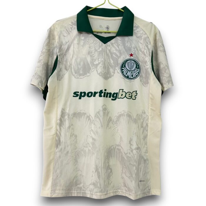 Palmeiras World Cup Edition Shirt 2025