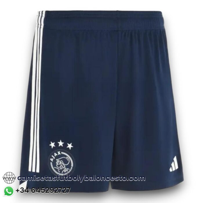 Ajax Away Pant 2023 2024