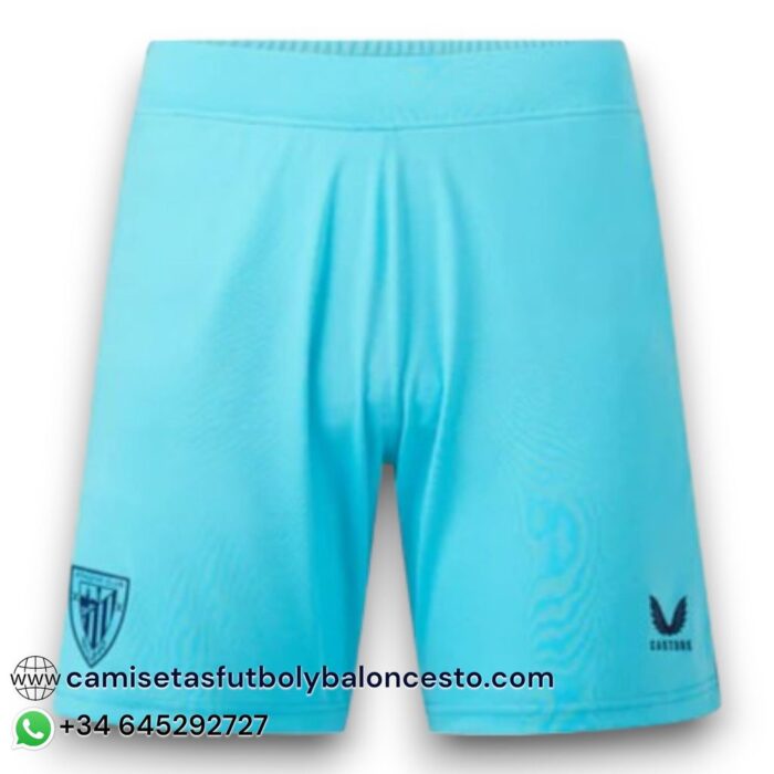 Athletic Bilbao Away Pant 2023 2024