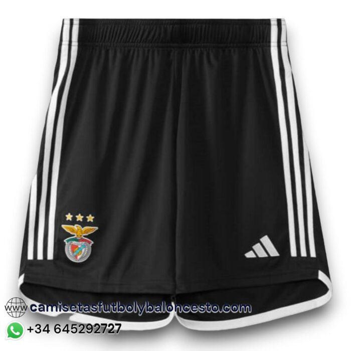 Benfica Away Pant 2023 2024