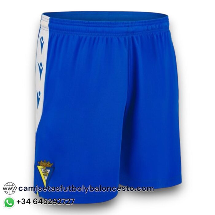 Cádiz Home Pant 2023 2024