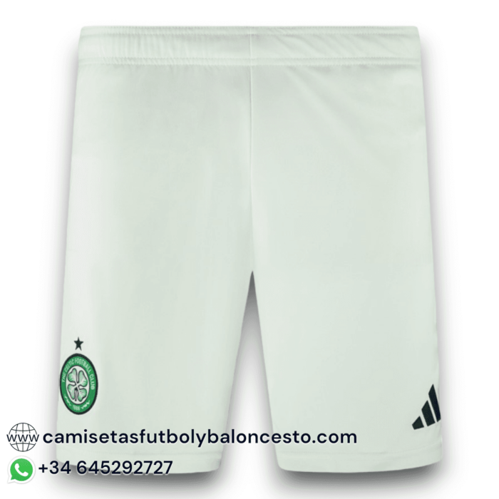 Celtic Home Pant 2023 2024