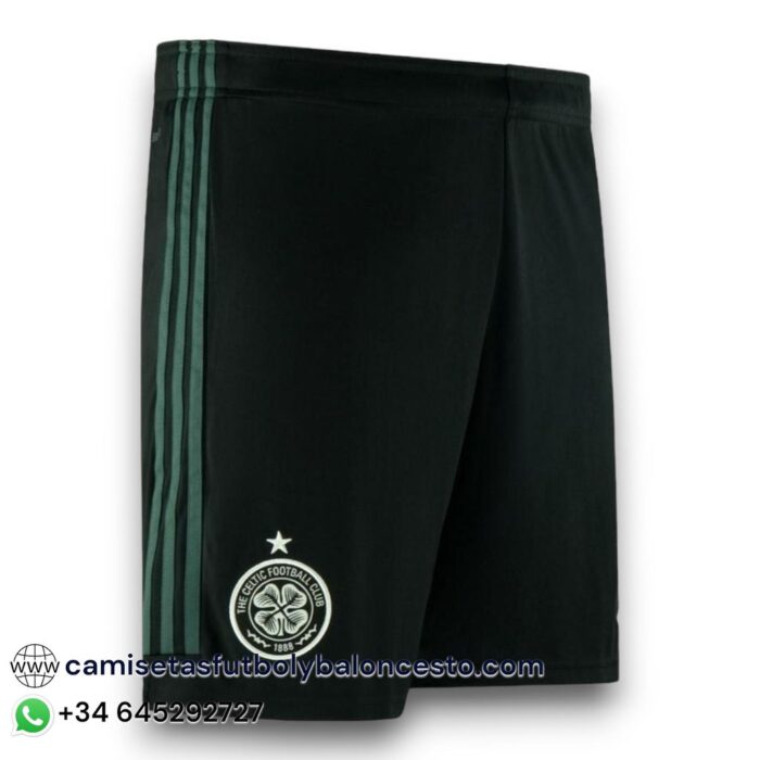 Celtic Away Pant 2023 2024