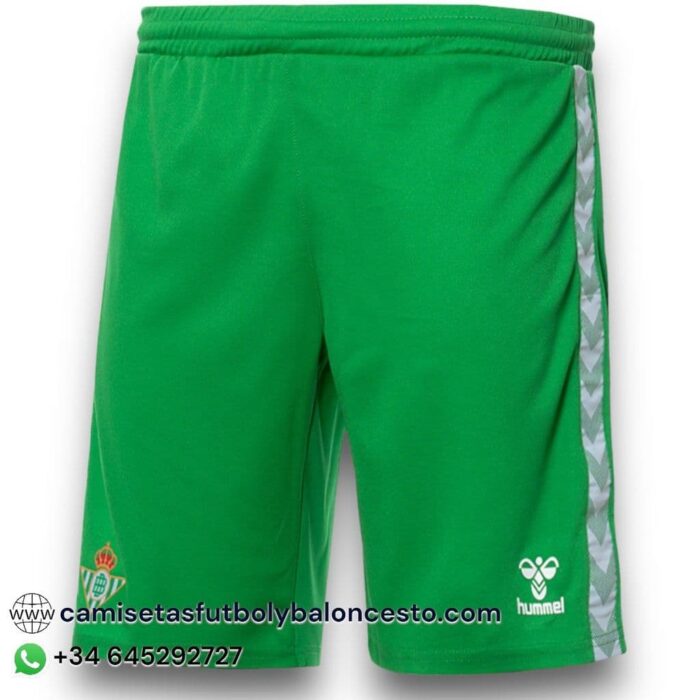 Betis Away Pant 2023 2024