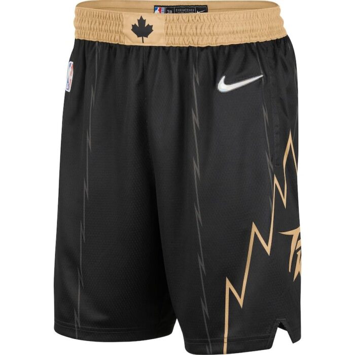 Toronto Raptors City Edition Pant