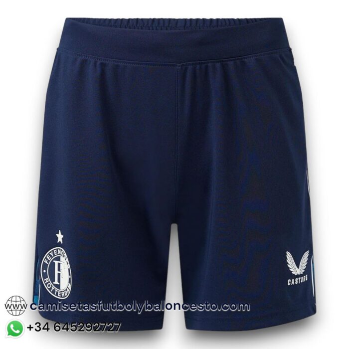 Feyenoord Away Pant 2023 2024