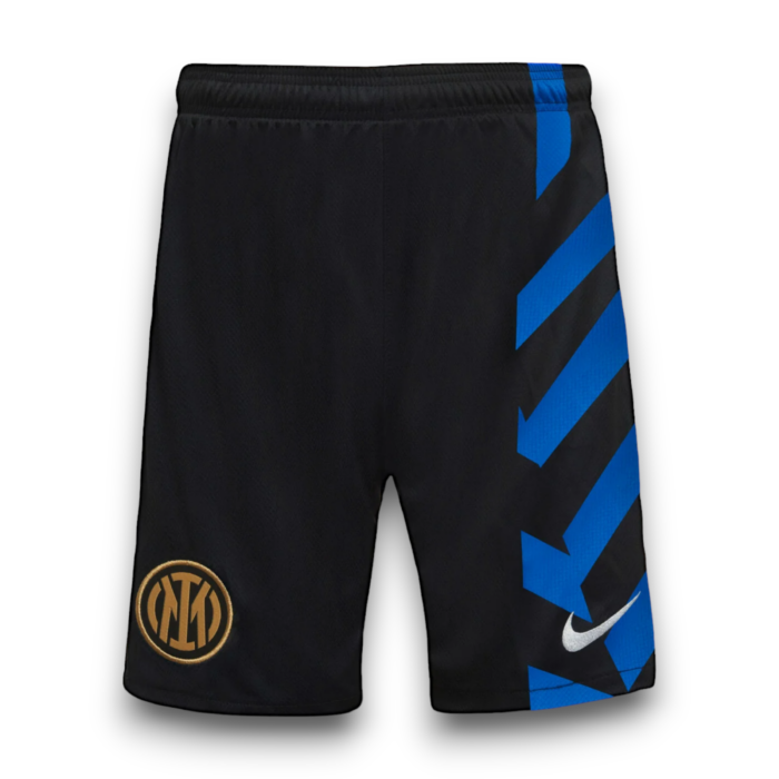 Inter de Milán Home Pant 2024 2025