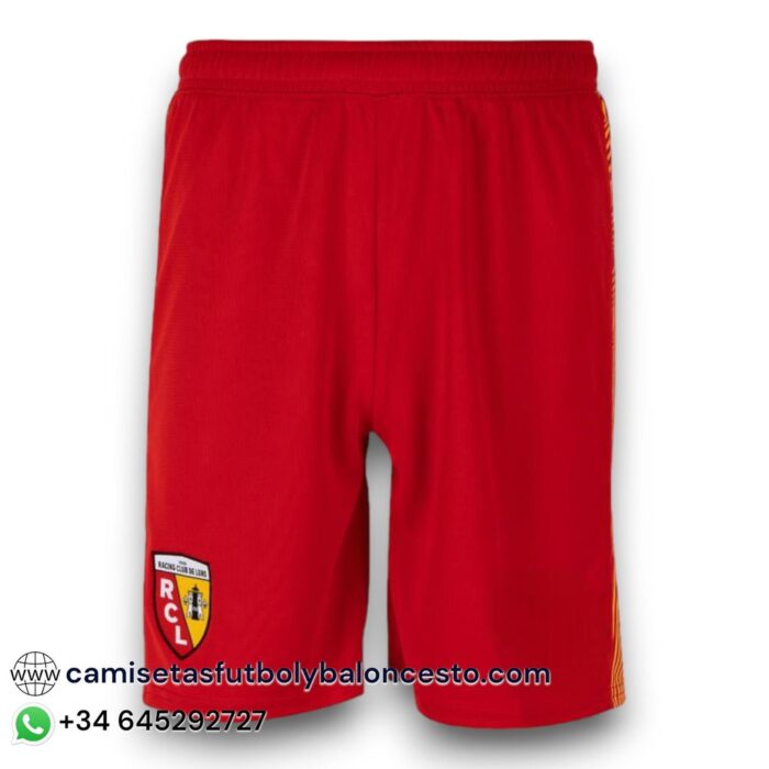 Lens Home Pant 2023 2024