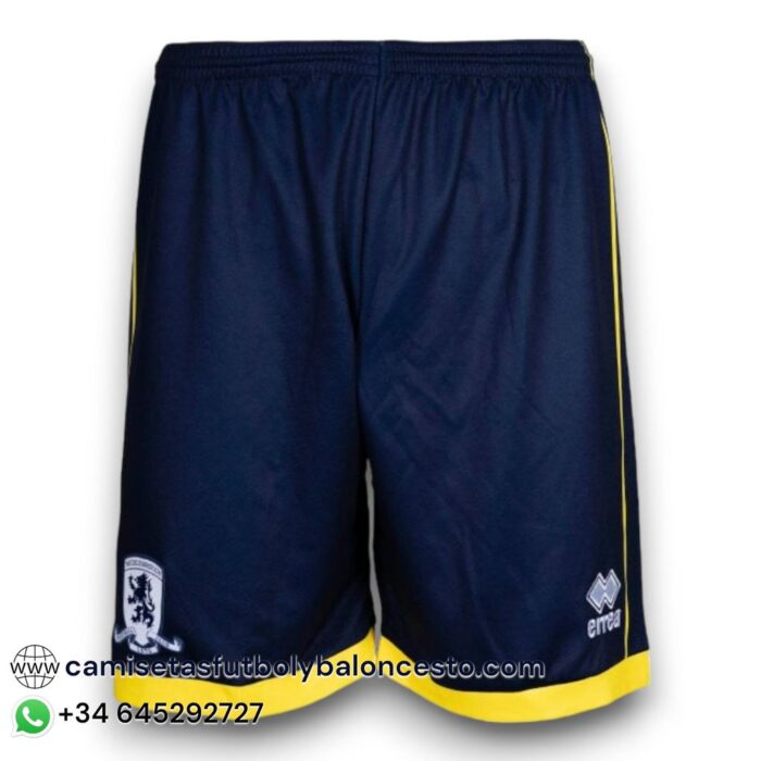 Middlesbrough Away Pant 2023 2024