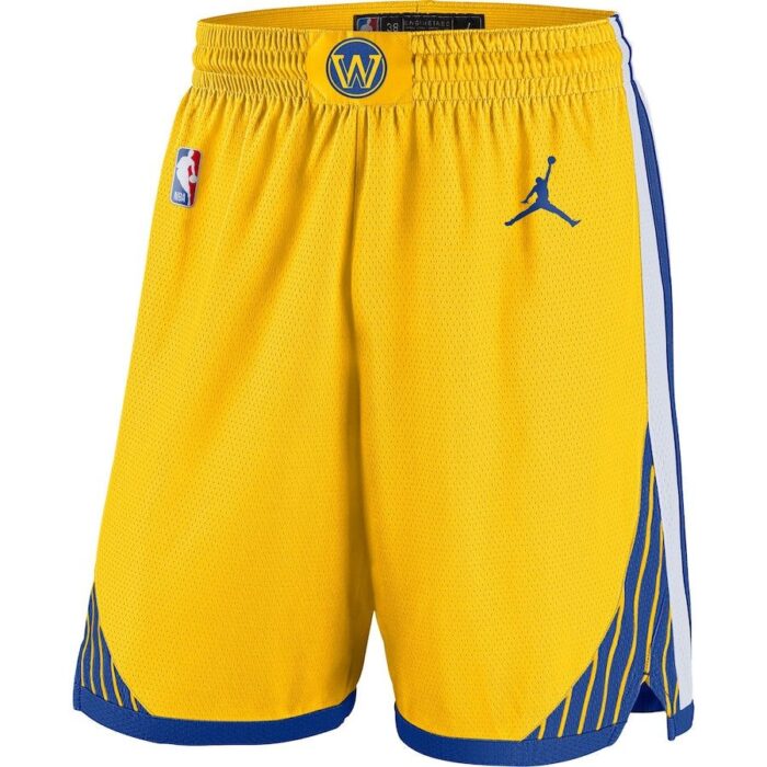 Golden State Warriors Statement Pant