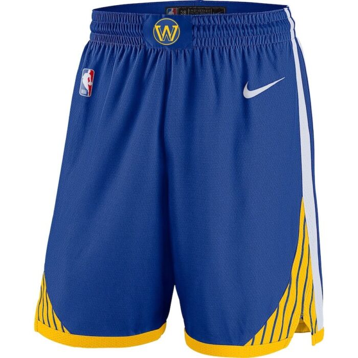 Golden State Warriors Association Pant