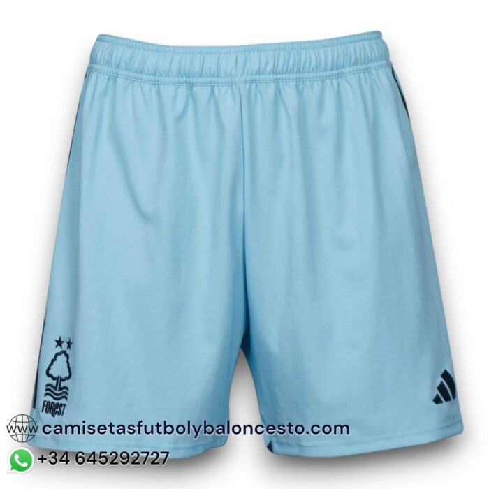 Nottingham Forest Away Pant 2023 2024