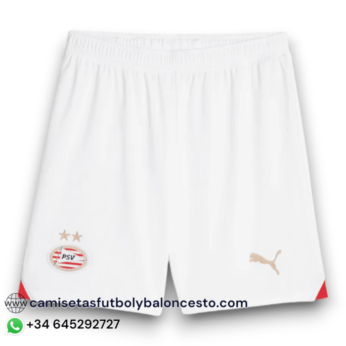 PSV Home Pant 2023 2024