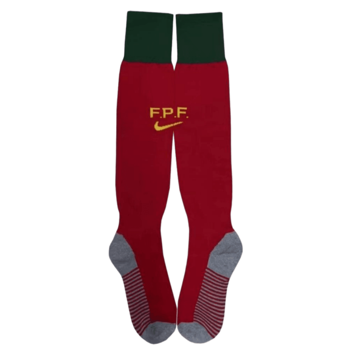 Portugal Home Socks 2023 2024