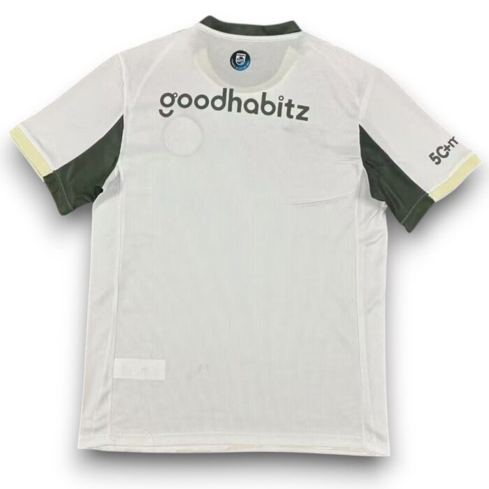 PSV Alternative Shirt 2025 2026 - Image 2