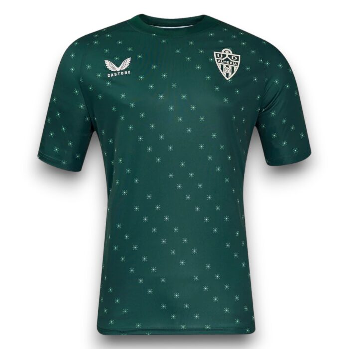 Almería Away Shirt 2024 2025