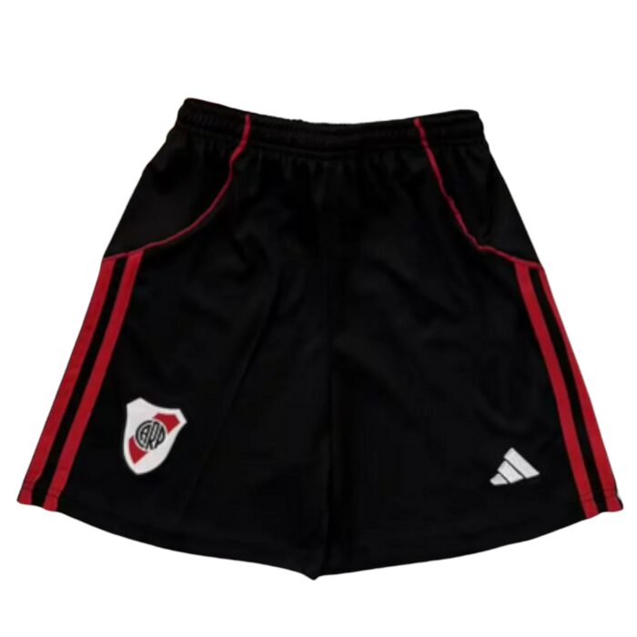 River Plate Home Pant 2025 2026