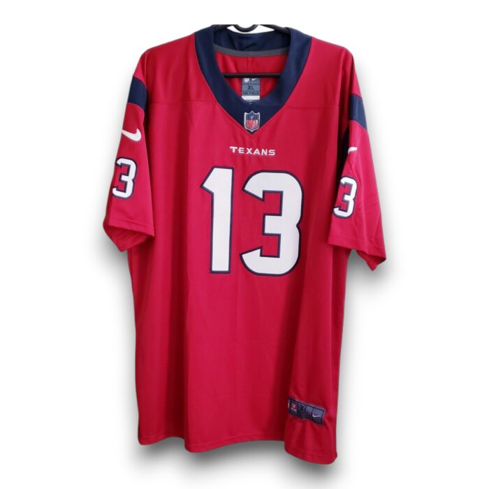 Houston Texans Alternative Shirt - Image 2