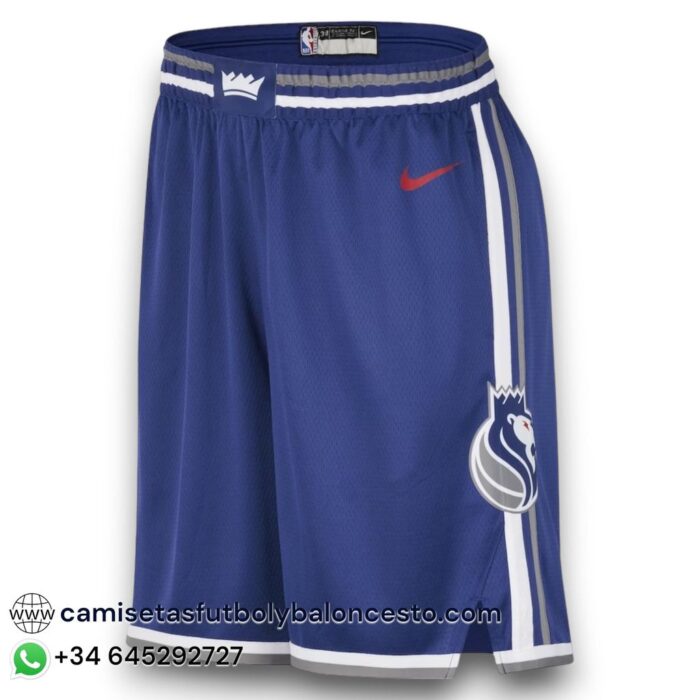 Sacramento Kings City Edition Pant 2023 2024