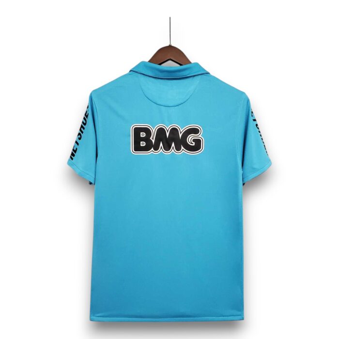Santos Alternative Shirt 2012 2013 - Image 4