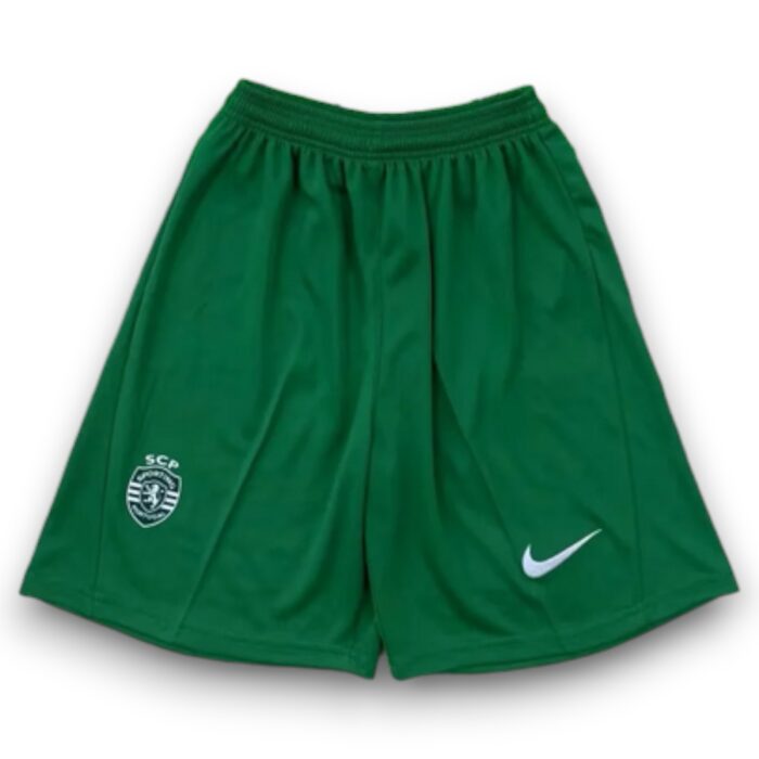 Sporting Lisboa Alternative Pant 2024 2025 - Image 2