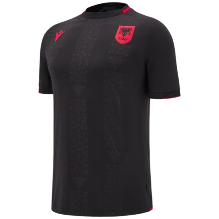 Albania Alternative Shirt 2024 2025