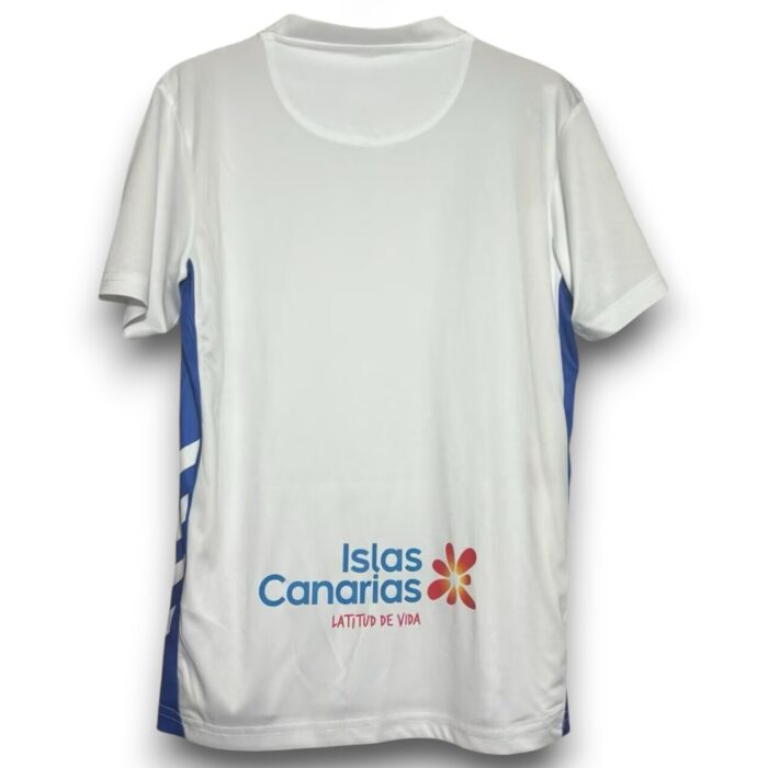 Tenerife Home Shirt 2025 2026 - Image 2