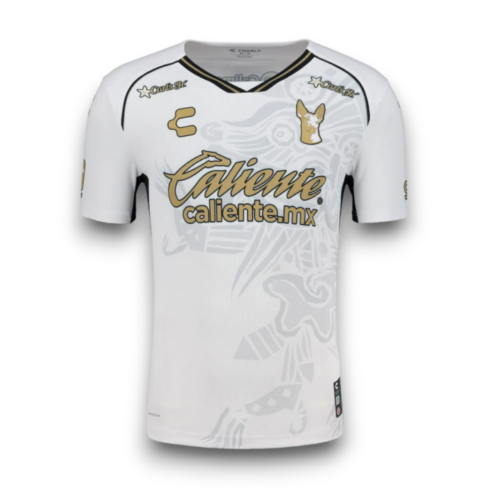 Club Tijuana Away Shirt 2024 2025