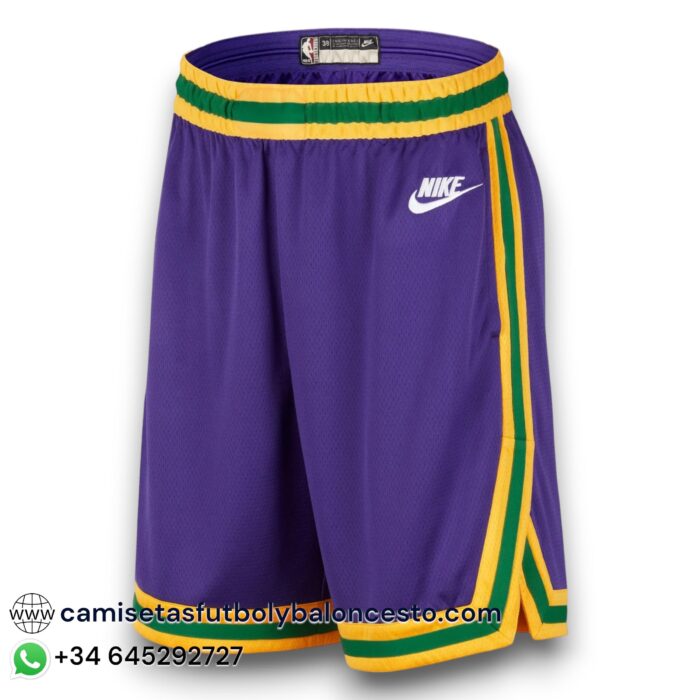 Utah Jazz Classic Pant