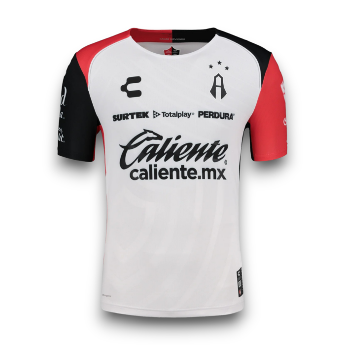 Atlas Away Shirt 2024 2025