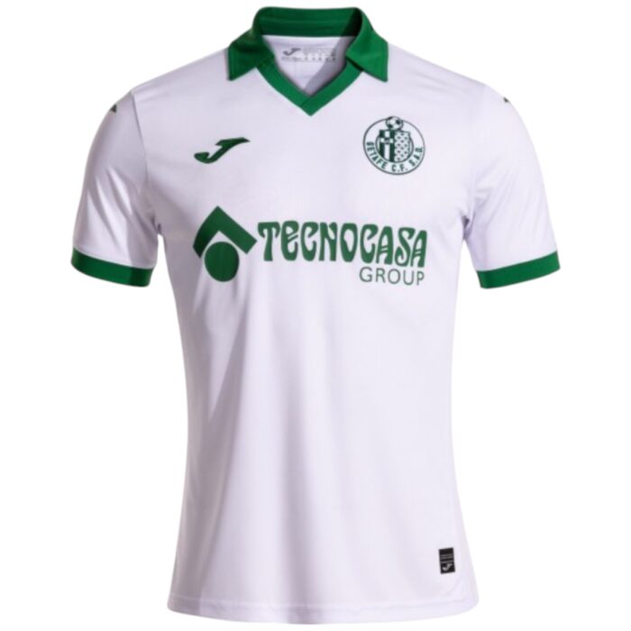 Getafe Alternative Shirt 2024 2025