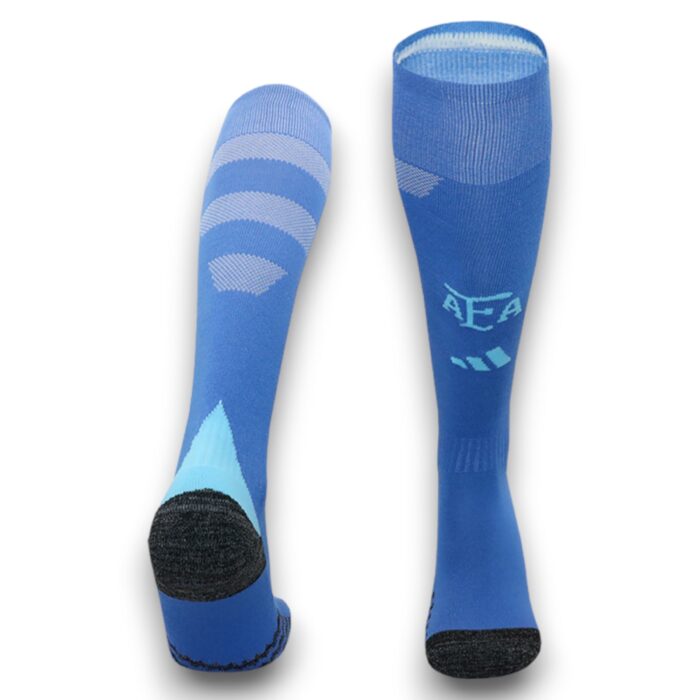 Argentina Away Socks 2024 2025