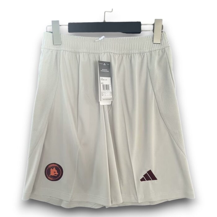 Roma Away Pant 2024 2025