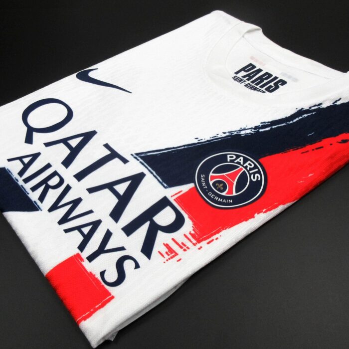 PSG Away Shirt 2024 2025 - Version Player