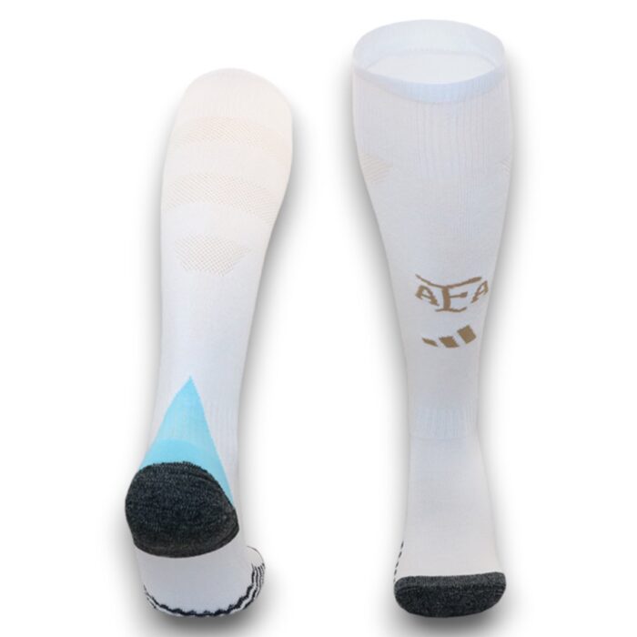 Argentina Home Socks 2024 2025