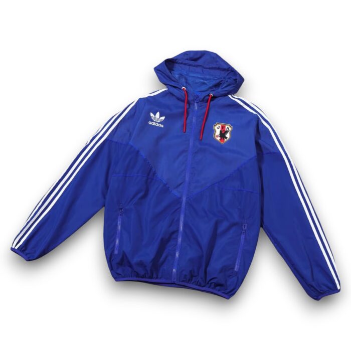 Japan Windbreaker Jacket 2024 2025